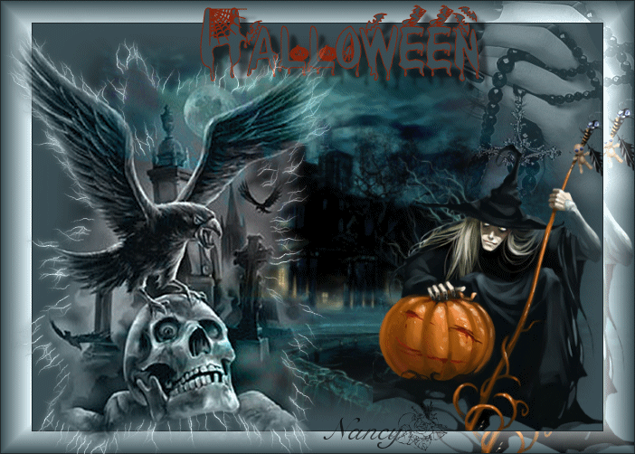 Halloween party. С 3 ноября на 4 ноября 2012 г.  15981608